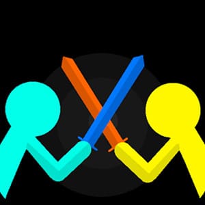 Stickman Games