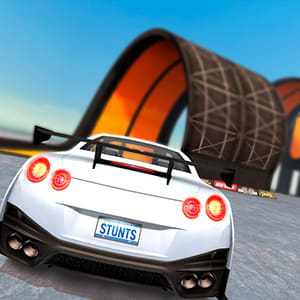 Stunts Games