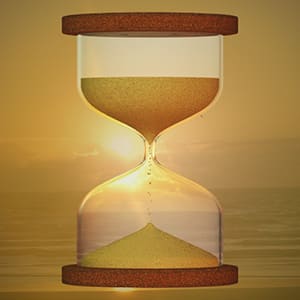Timing Games