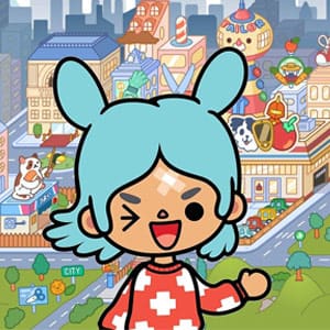 Toca Games