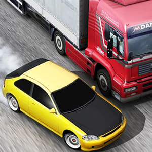 Traffic Games