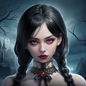 Vampire Games