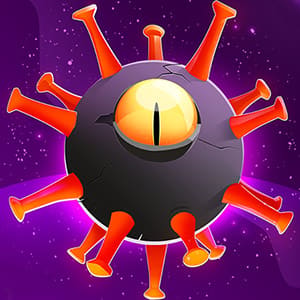 Virus Games