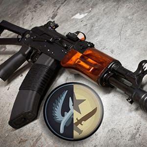 Weapon Games